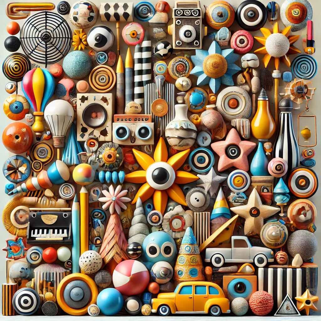 miscellaneous - The Schmoo