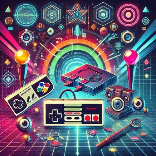 Gaming