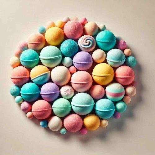 Balls