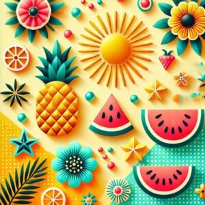 Luxury Bath, Body & Home Fragrances - The Schmoo 48 Summer