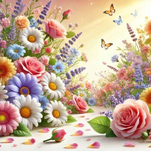Flowers