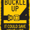 Buckle Up