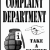 Complaint
