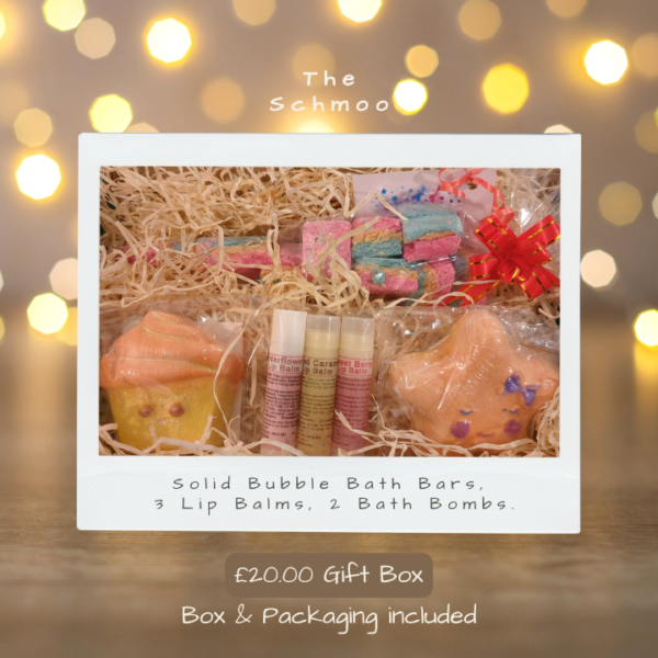 £20 Gift Box