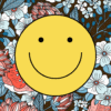 Happy