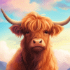 Highland Cow