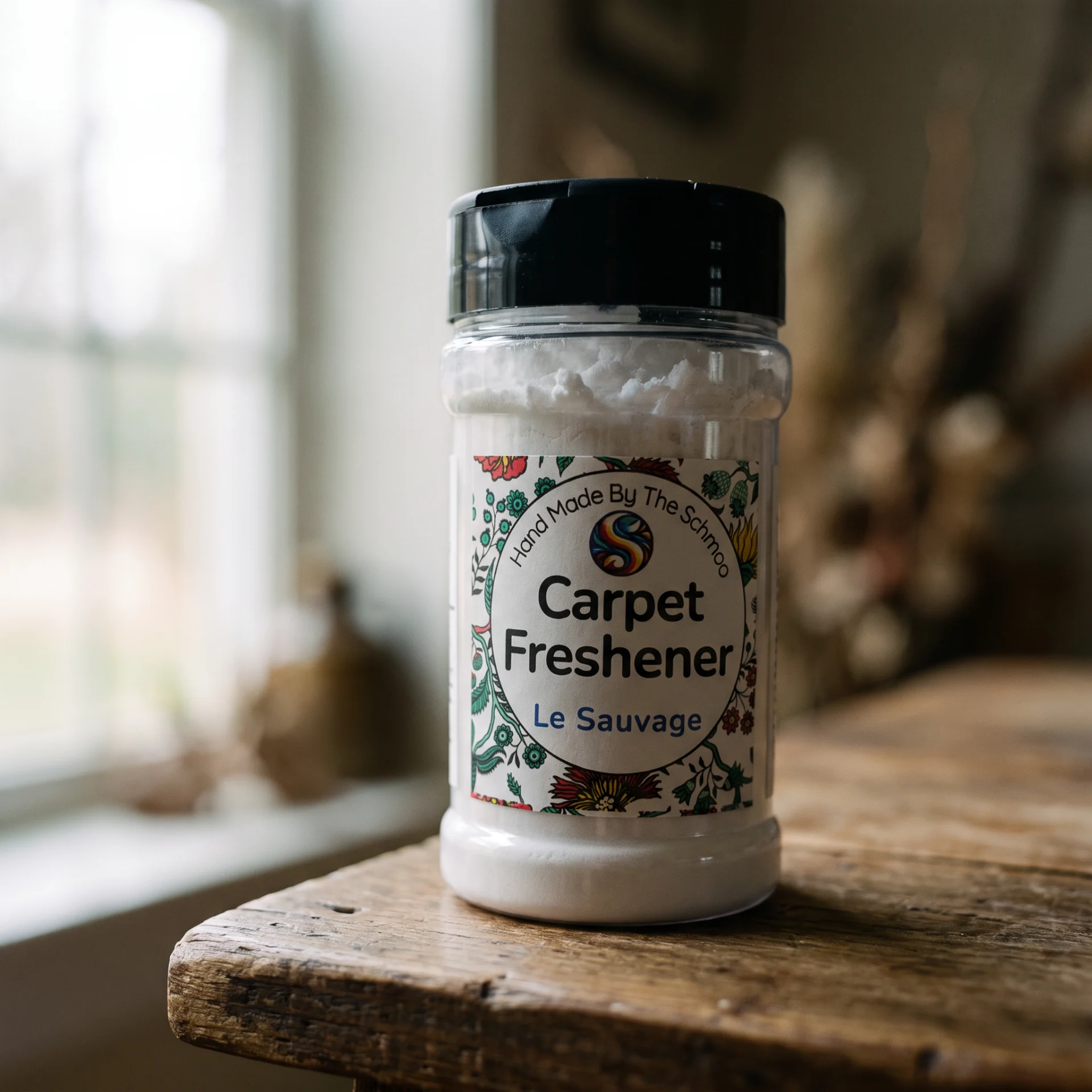carpet freshener le savauge shaker plain on wood carpet freshener le savauge shaker plain on wood