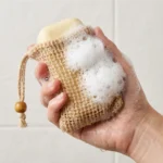 sisal soap saver bag sisal soap saver bag