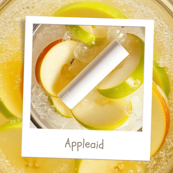 Appleade - Lip Balm- Fragrance Oil