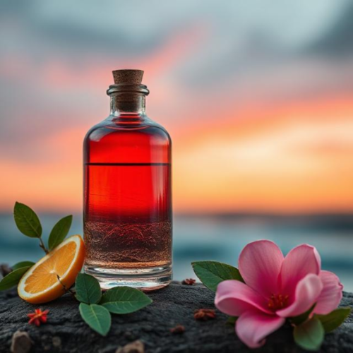 Fragrance