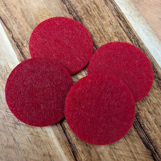 Goddess Inspired Hoover Discs - Fresh & Sensual Aroma. Experience vibrant ginger flower, sea salt, and warm vanilla as you vacuum. A powerful, sophisticated scent for your home.
