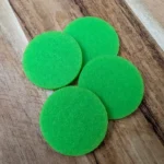Hoover Discs Fresh Linen scented hoover discs, Colour may vary. They scent the room when placed into a hoover bag.