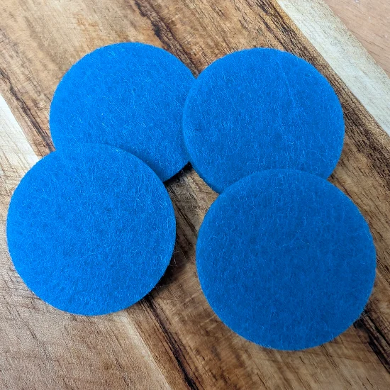 Colours may vary, scented hoover discs to add to a hoover to eliminate or reduce odours.