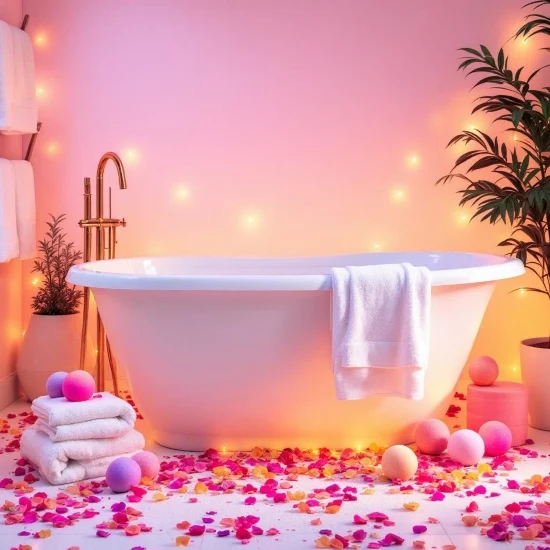 Why Following the Rules Makes Your Bath Time Bliss Even Better (And Safer!)