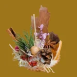 The Hearth’s Whisper Fire Starter _ Clean Wild Lemongrass Scent) The Hearth’s Whisper Fire Starter | Clean Wild Lemongrass Scent