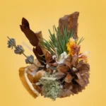 The Hearth’s Whisper Fire Starter | Clean, Uplifting Wild Lemongrass Scent 4 The Hearth’s Whisper Fire Starter