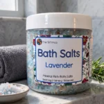 bath salts lavender marble window sill (1) bath salts lavender marble window sill 1