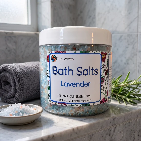 bath salts lavender marble window sill bath salts lavender marble window sill