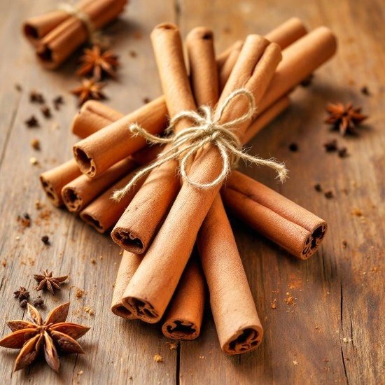 Let’s Be Real: Your Fireplace Deserves a Hero, and Schmoo Fire Starters Are It! 5 Cinnamon Sticks