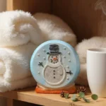 Snow Globe Bath Bomb Snow Globe Bath Bomb