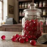 Cherry Candy