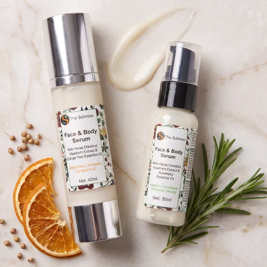 Face & Body Serum