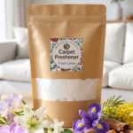 Fresh Linen Carpet Freshener 5 Fresh Linen Carpet Freshener - Thumbnail Image 2