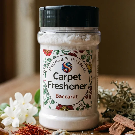 Baccarat Carpet Freshener - Image 3