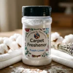 Fresh Linen Carpet Freshener 6 Fresh Linen Carpet Freshener - Thumbnail Image 3
