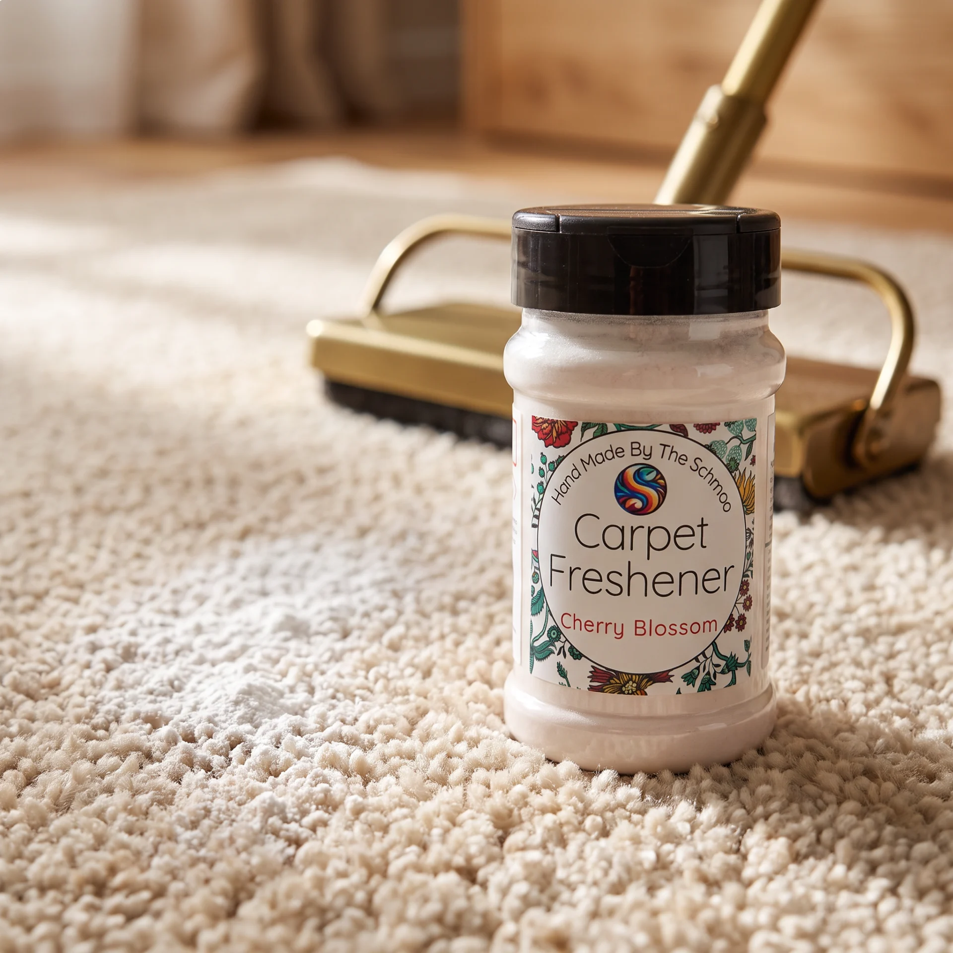 Carpet Freshener