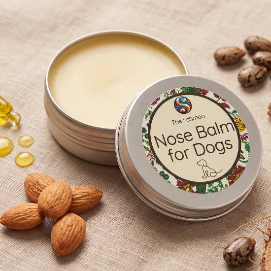 Luxury Bath, Body & Home Fragrances - The Schmoo 3 All-Natural Nose Protection