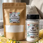 Amalfi Carpet Freshener 4 Amalfi Carpet Freshener - Thumbnail Image 1