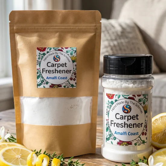 Amalfi Carpet Freshener