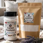 Fresh Linen Carpet Freshener 4 Fresh Linen Carpet Freshener - Thumbnail Image 1