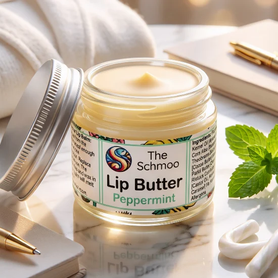 ip butter peppermint jar ip butter peppermint jar