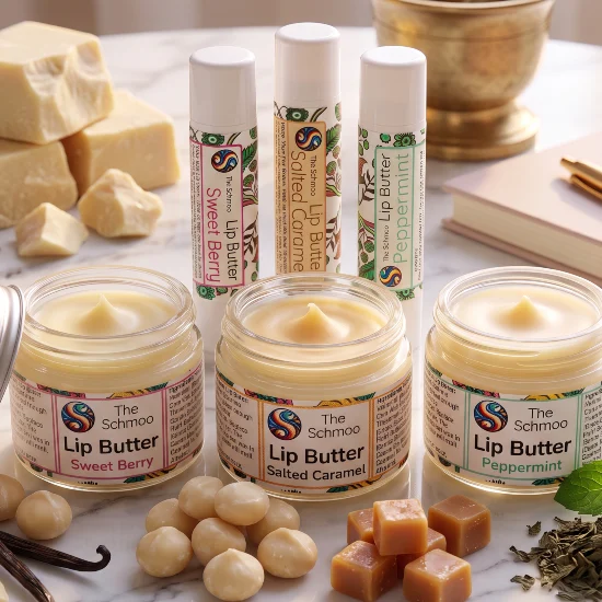 Lip Butter