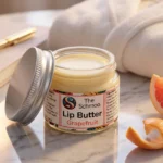 lip butter grapefruit jar lip butter grapefruit jar