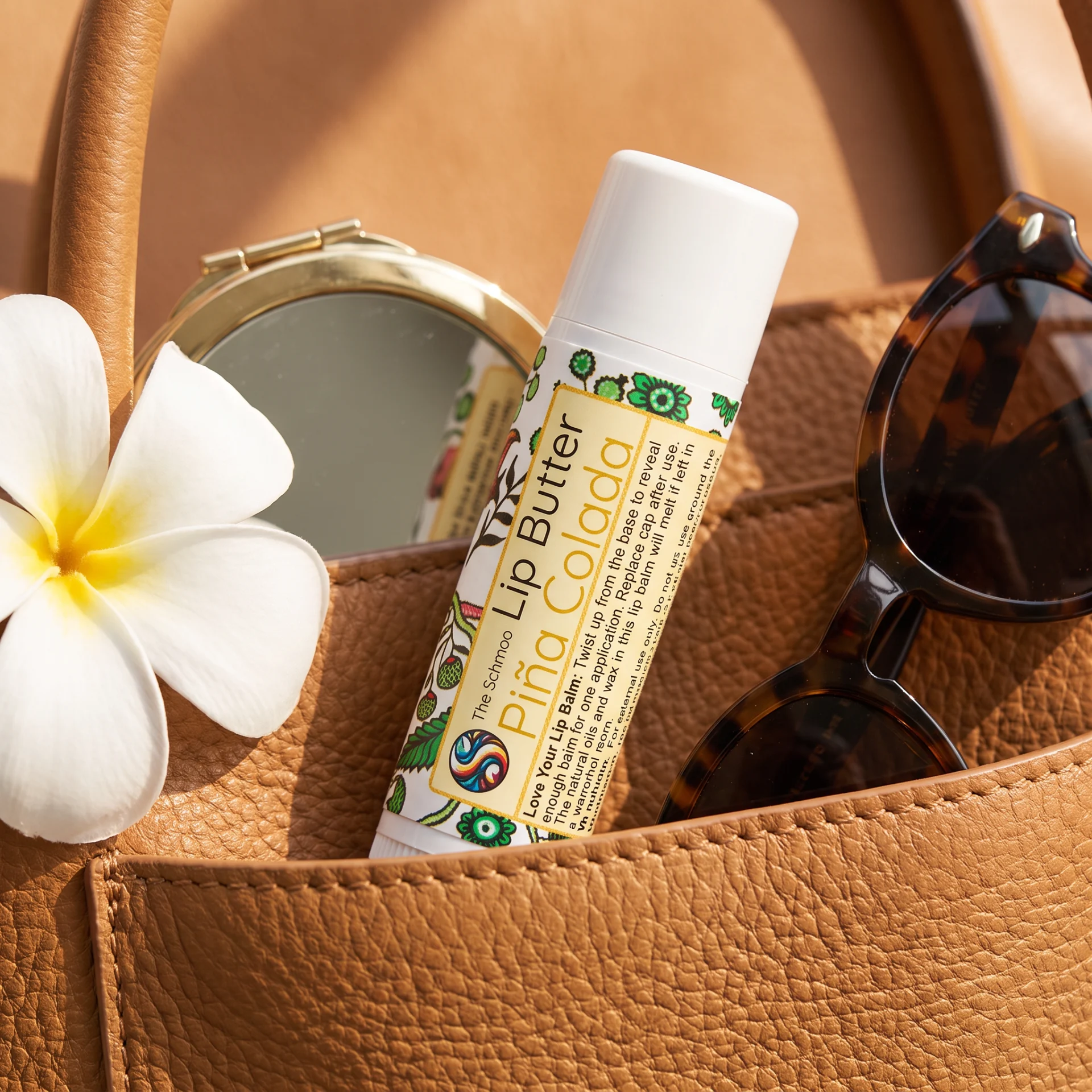 lip butter tube pina colada lip butter tube pina colada