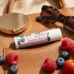 lip butter tube sweet berry