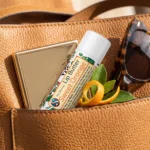 lip butter tube sweet orange