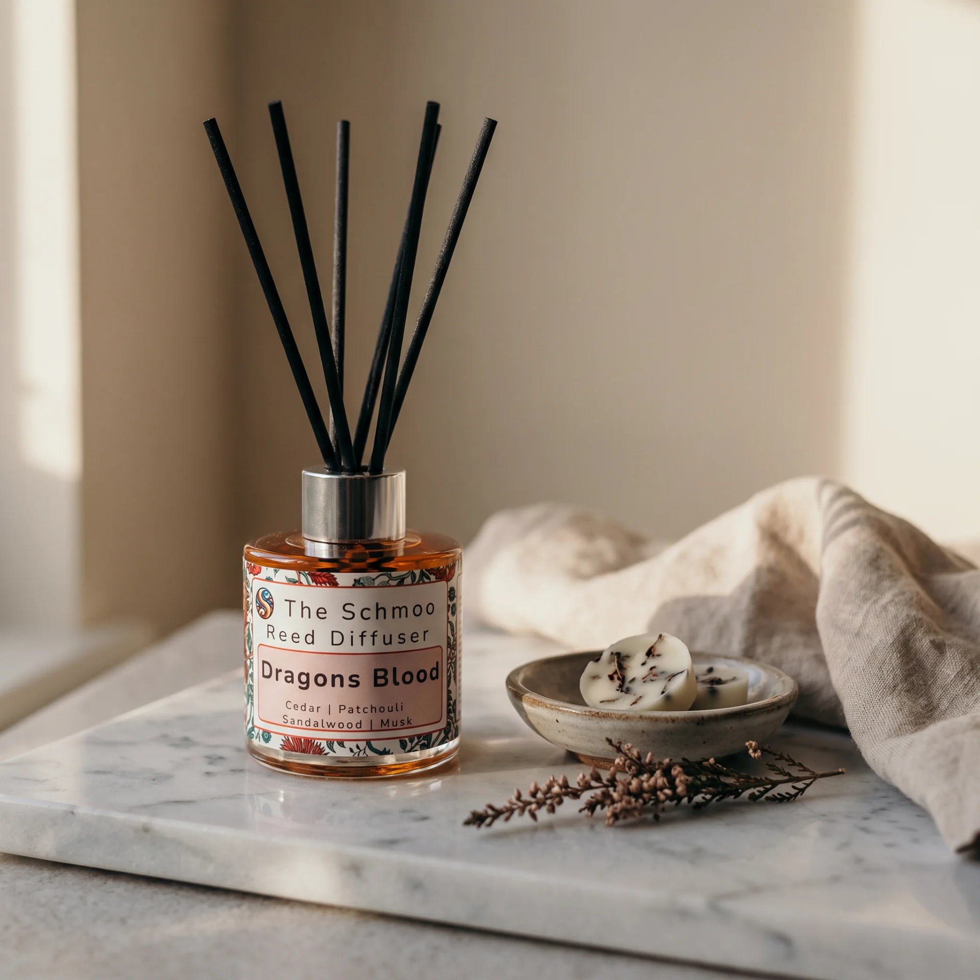 Reed Diffusers