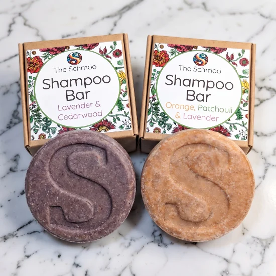 Shampoo Bar